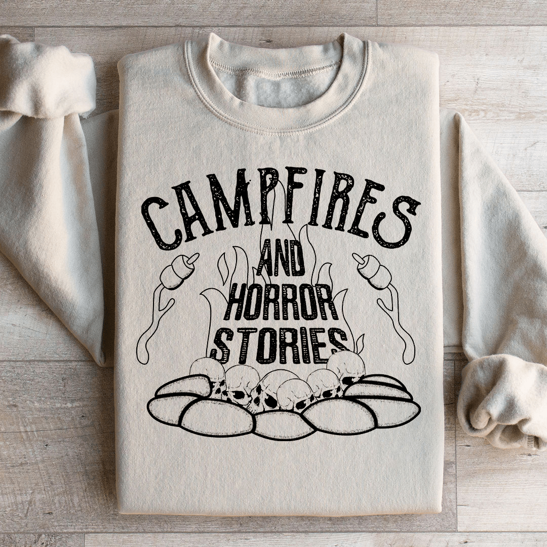 Campfires & Horror Stories-2