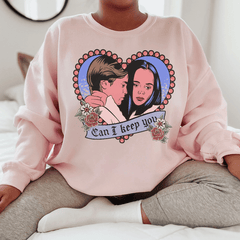Can I  Keep You-2