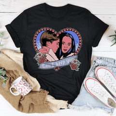 Can I Keep You Tee-1