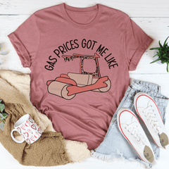 Cavemobile T-Shirt-1