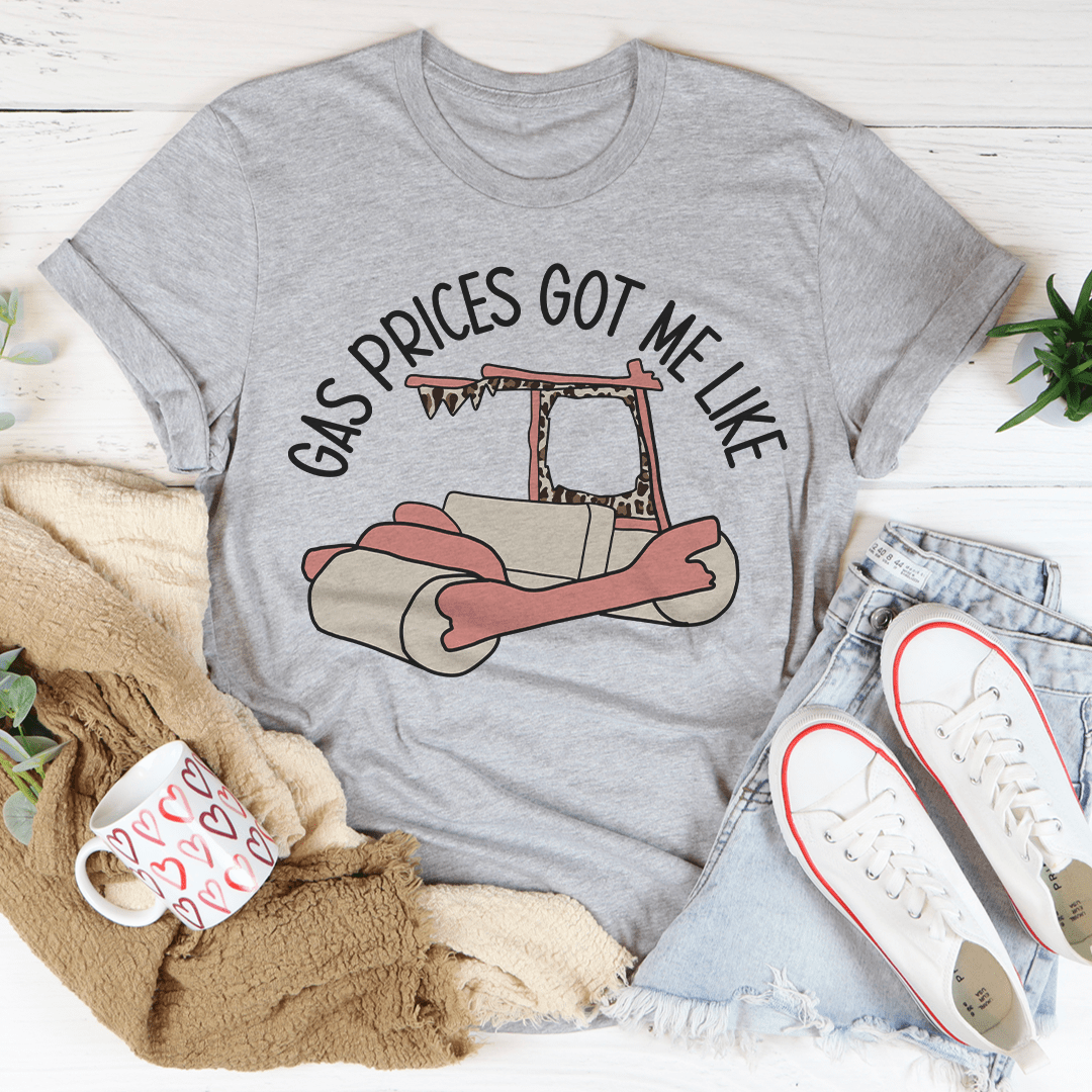 Cavemobile T-Shirt-3