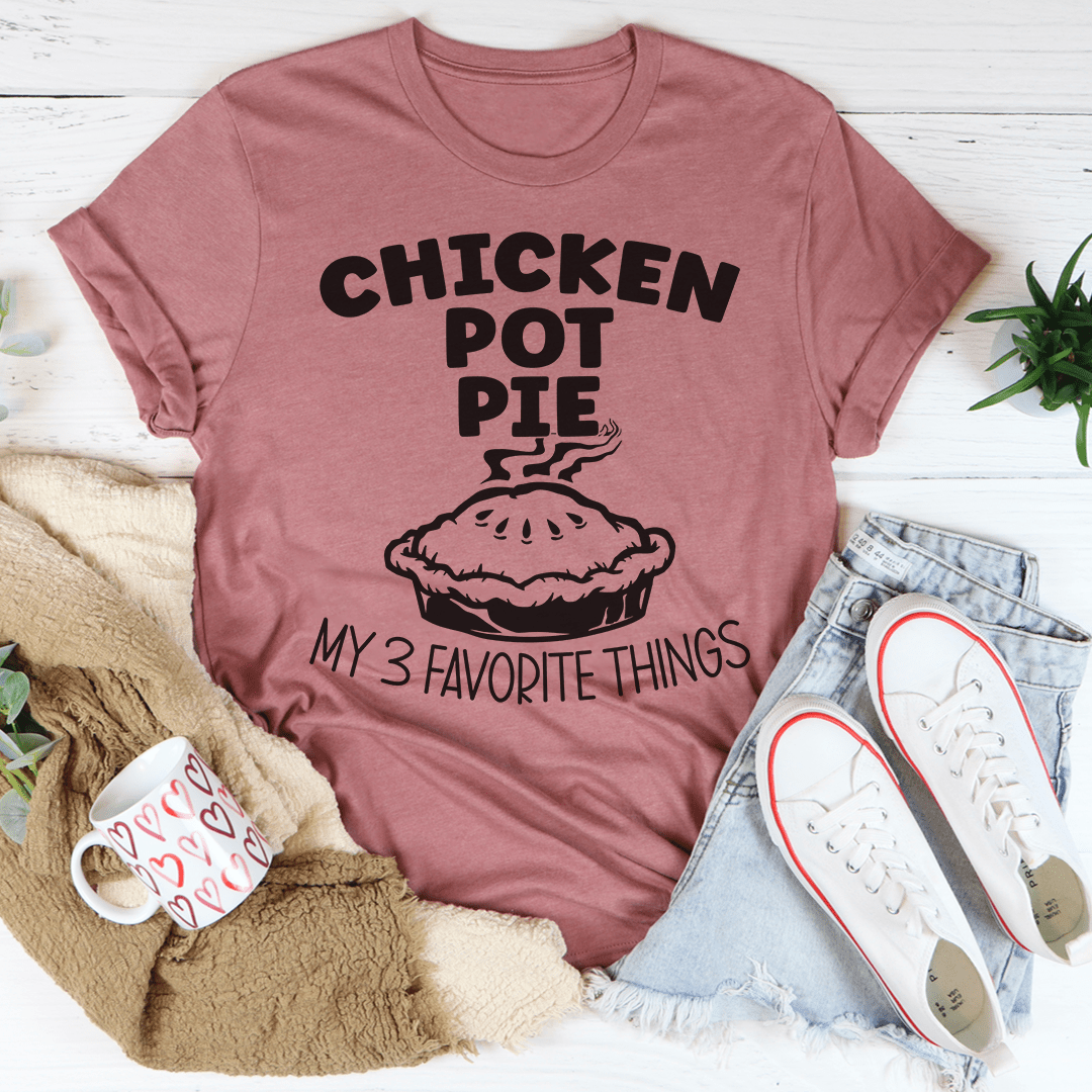 Chicken Pot Pie Tee-3