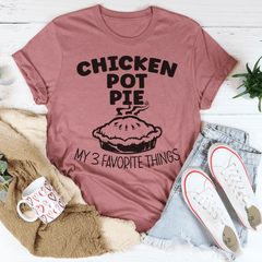 Chicken Pot Pie Tee-3
