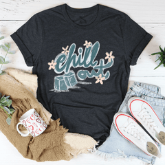 Chill Out Tee-2