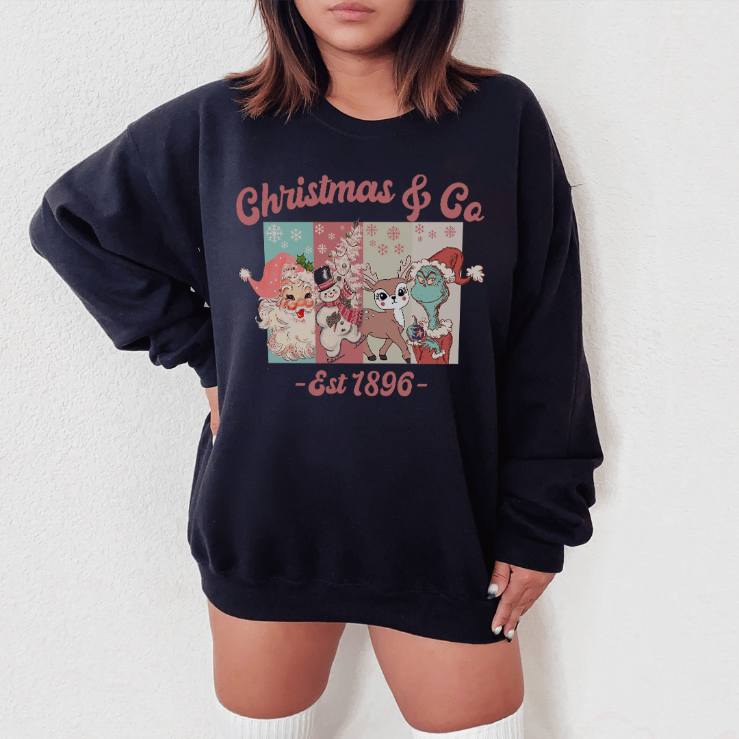 Christmas & Co Est 1896-0