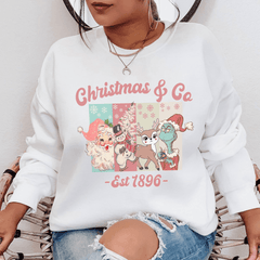 Christmas & Co Est 1896-2