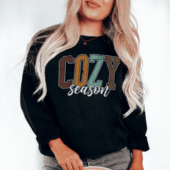 Cozy Season-0