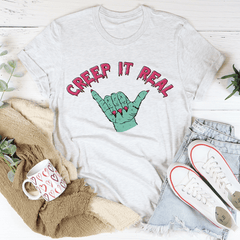 Creep It Real Tee-3