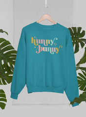 hunny bunny Sweat Shirt-0