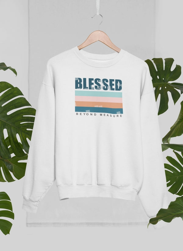Blessed Sweat Shirt-0