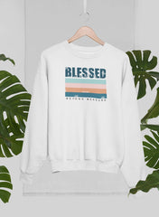 Blessed Sweat Shirt-0