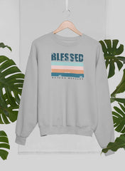 Blessed Sweat Shirt-1
