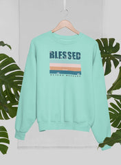 Blessed Sweat Shirt-3