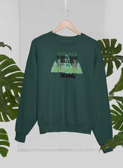 Born & Raised Sweat Shirt-3