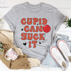 Cupid Can Suck It Tee-3