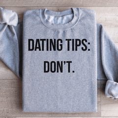 Dating tips-1