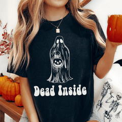Dead Inside Tee-0