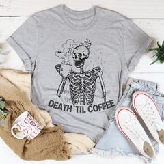 Death 'Til Coffee-1