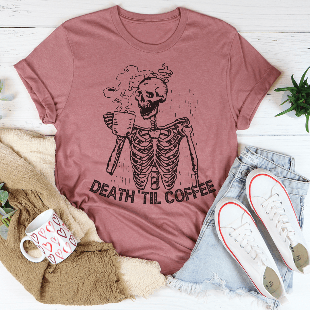 Death 'Til Coffee-4