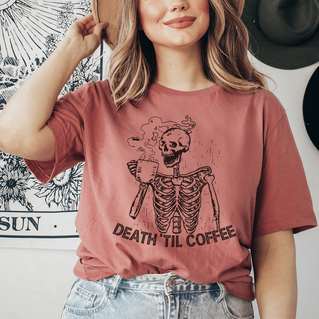 Death 'Til Coffee-0