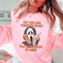 Do You Like Pumpkin  Spice Its A Favorite Of Mine-1