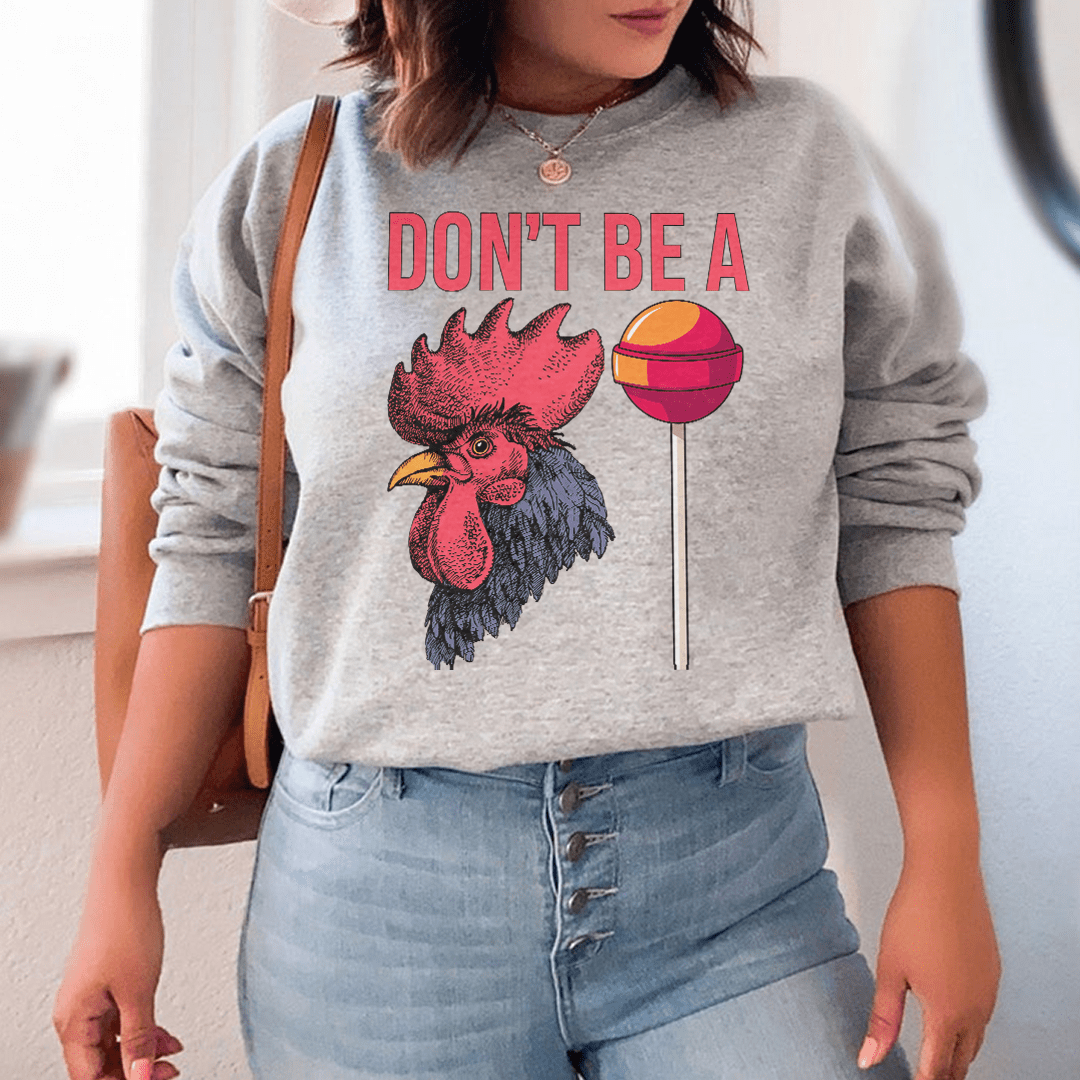 Don't Be A-1