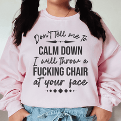 Don't Tell Me To Calm Down-2