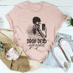 Drop Dead Gorgeous Tee-3