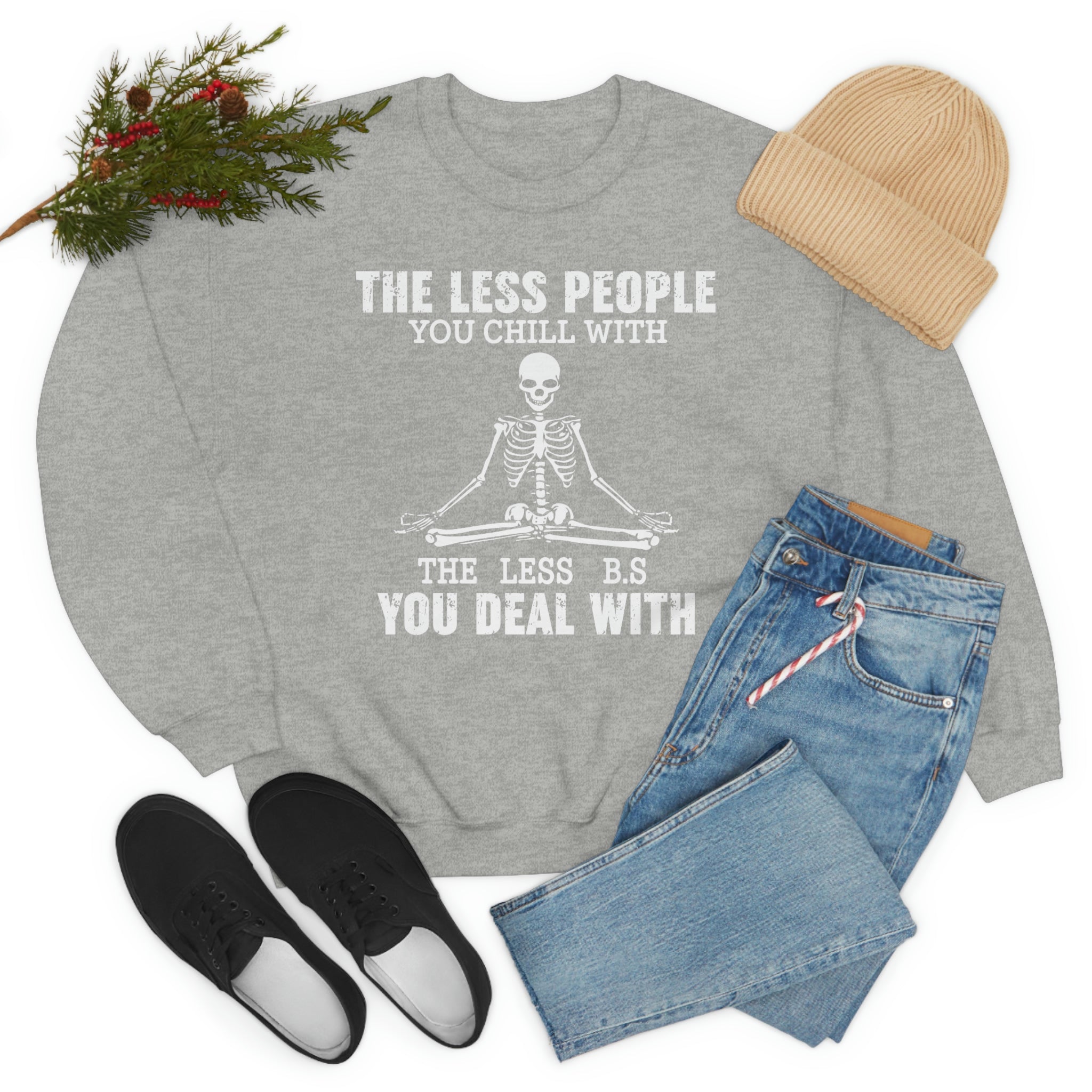 The Less People You Chill With-4