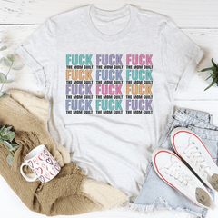 Eff The Mom Guilt Tee-0