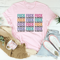 Eff The Mom Guilt Tee-2