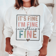 Everything Is Fine-1