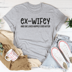 Ex Wifey Tee-2