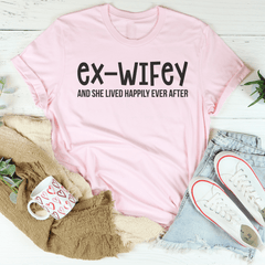 Ex Wifey Tee-1