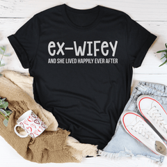Ex Wifey Tee-3