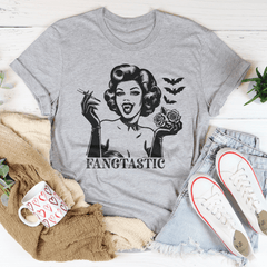 Fangtastic Tee-3