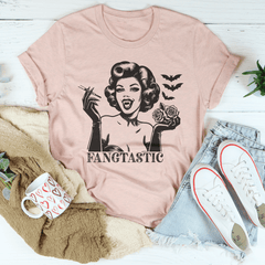 Fangtastic Tee-1