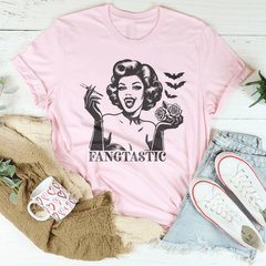 Fangtastic Tee-2