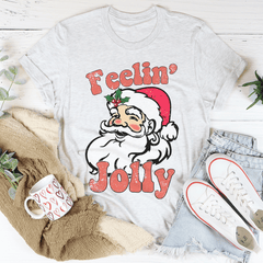 Feelin' Jolly Tee-0