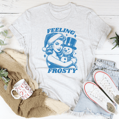 Feeling Frosty Tee-3