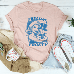 Feeling Frosty Tee-0