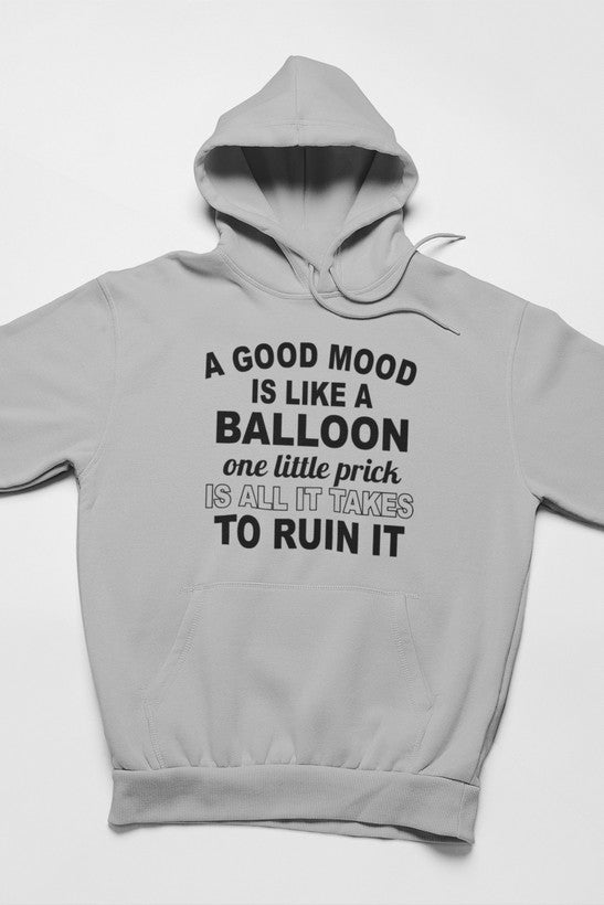 A Good Mood Hoodie-2