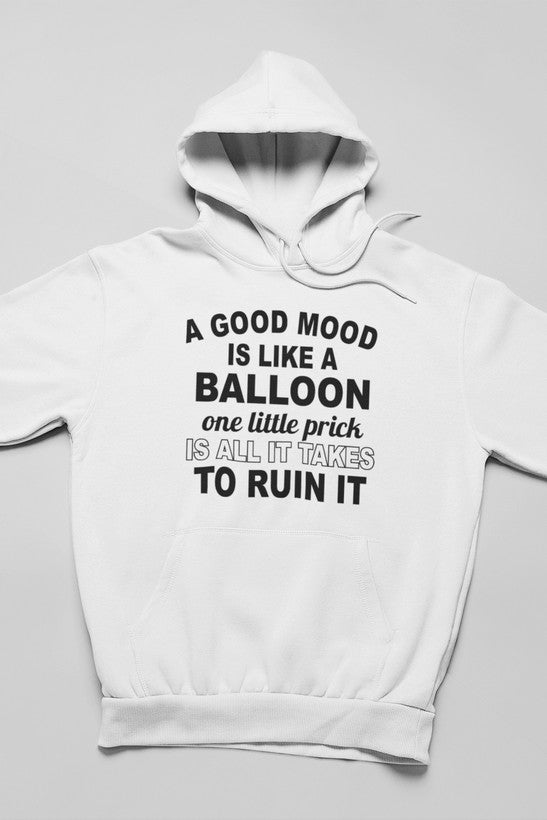 A Good Mood Hoodie-3