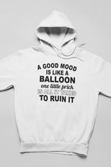 A Good Mood Hoodie-3