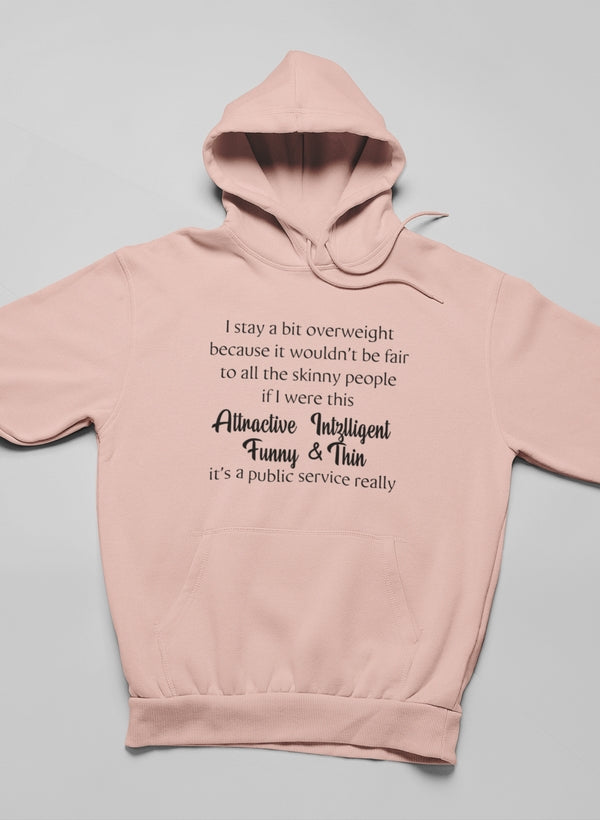 Public Service Hoodie-0