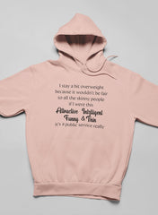 Public Service Hoodie-0