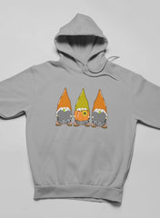 Pumpkin Gnomes Fall Hoodie-3