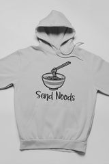 Send Noods  Hoodie-1