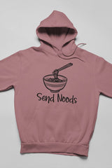 Send Noods  Hoodie-2