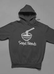 Send Noods  Hoodie-3